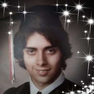 Meet your Posher, Timothy